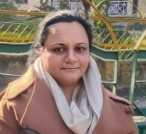 Dr. Bhavana Sharma