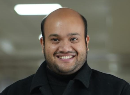 Dr. Dev Prabhakar
