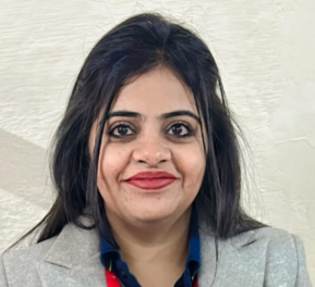 Dr. Prabhjot Kaur Ghumman
