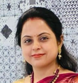 Dr. Rimpy Khullar