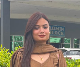 Jyotsna Sandhi