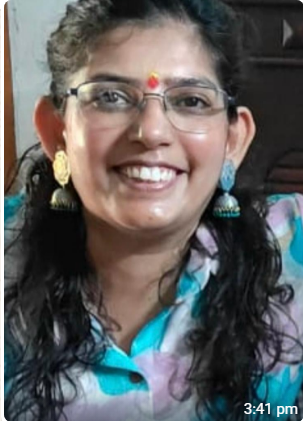 Prof. (Dr.) Jyoti Angrish